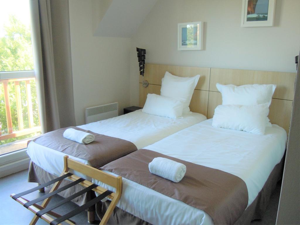 Appart hôtel Sweet Sud Deauville