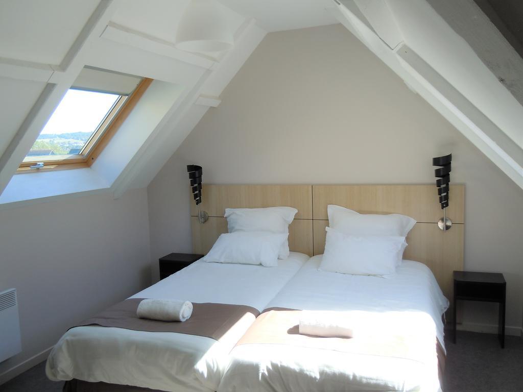 Appart hôtel Sweet Sud Deauville